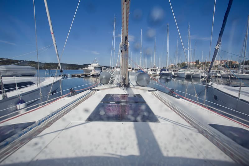 Bavaria 41 Cruiser - photo 8