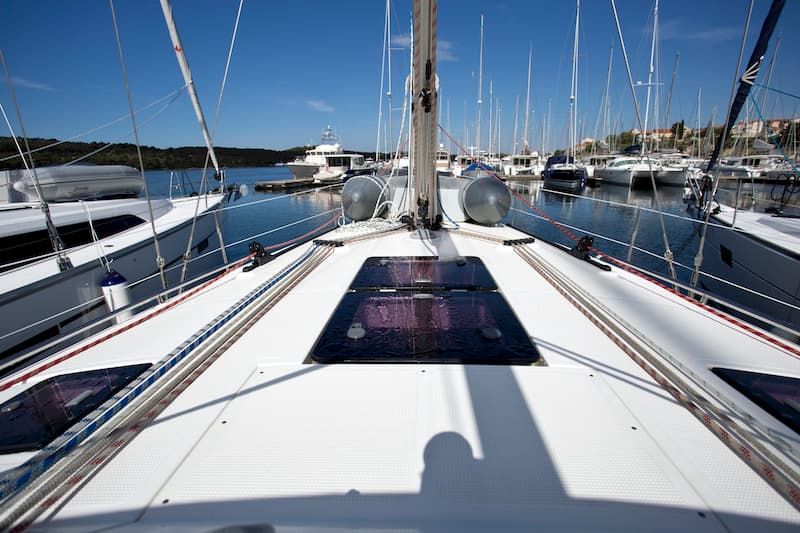 Bavaria 41 Cruiser - photo 19