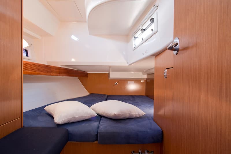 Bavaria 41 Cruiser - photo 9