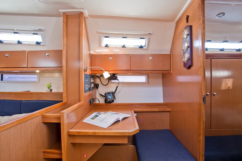 Bavaria 41 Cruiser - photo 6