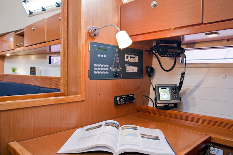 Bavaria 41 Cruiser - photo 4