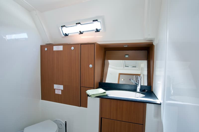 Bavaria 41 Cruiser - photo 23