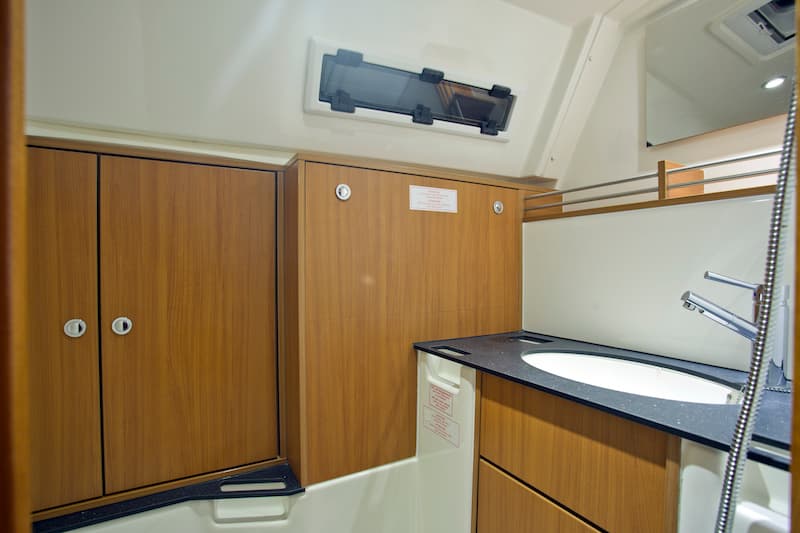 Bavaria 36 Cruiser - photo 18