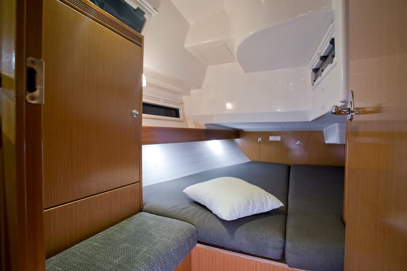 Bavaria 36 Cruiser - photo 17