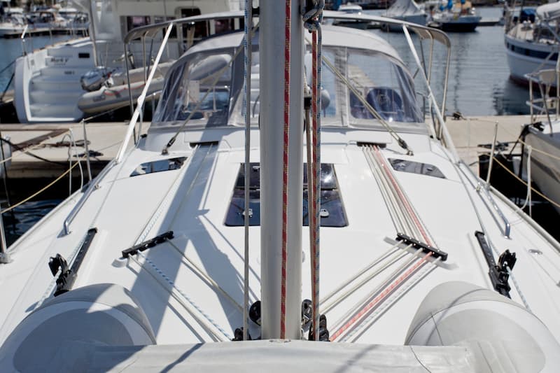 Bavaria 36 Cruiser - photo 20