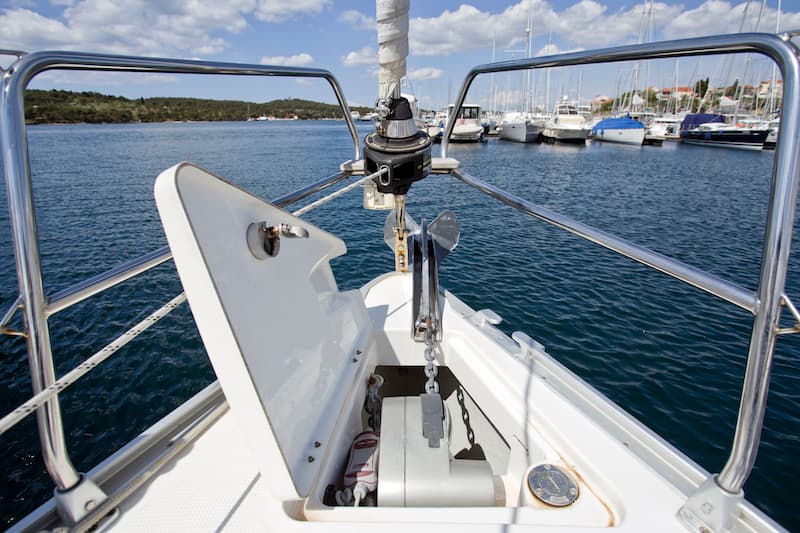 Bavaria 36 Cruiser - photo 10
