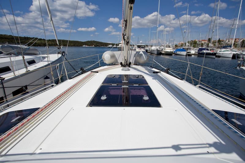 Bavaria 36 Cruiser - photo 4