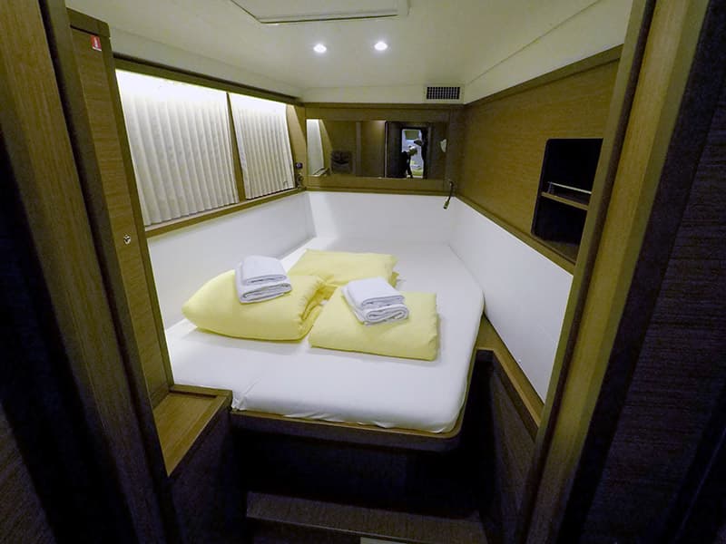 Lagoon 450 - photo 14