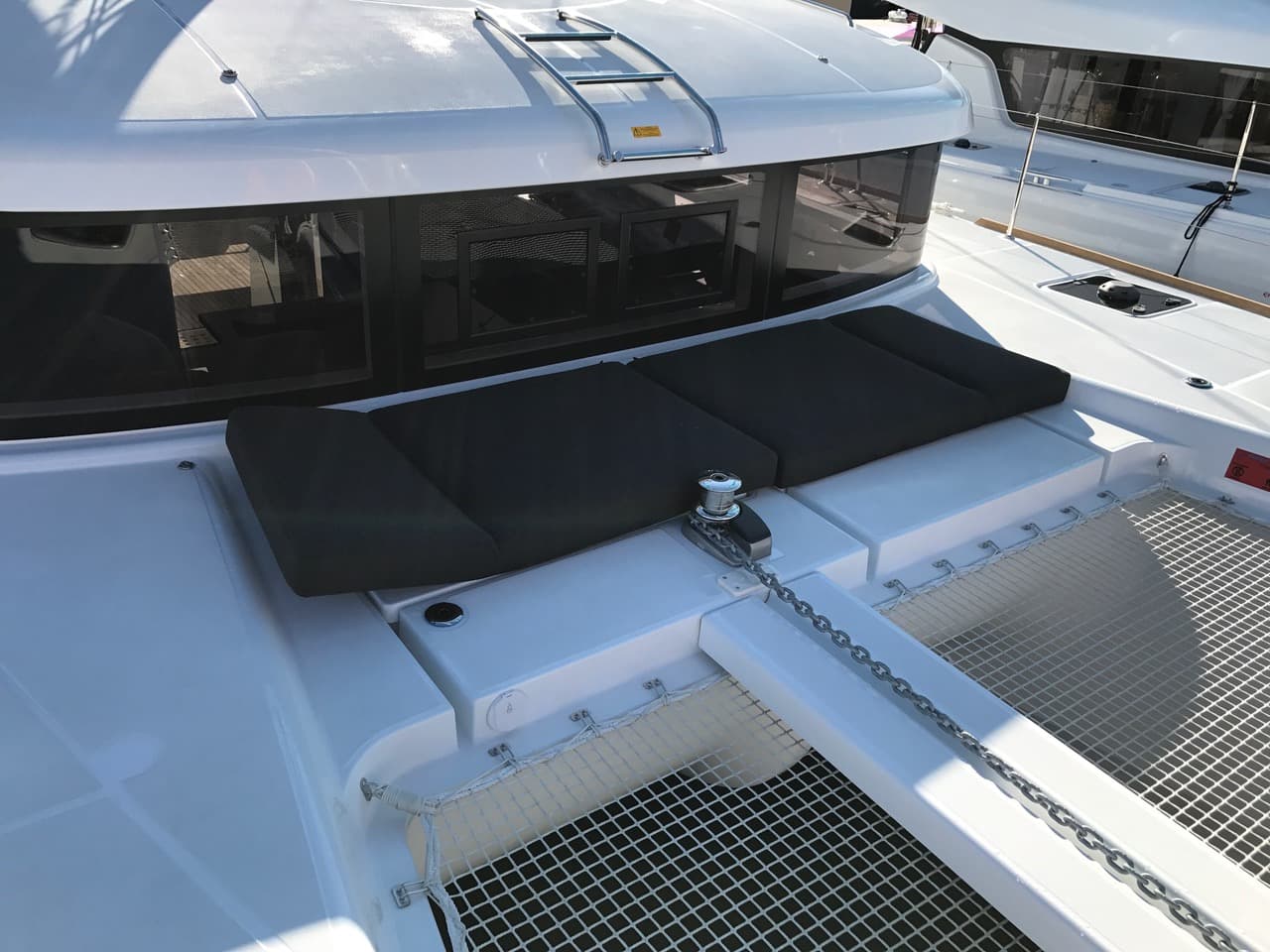 Lagoon 40 - photo 12