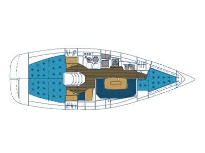 Boat plan