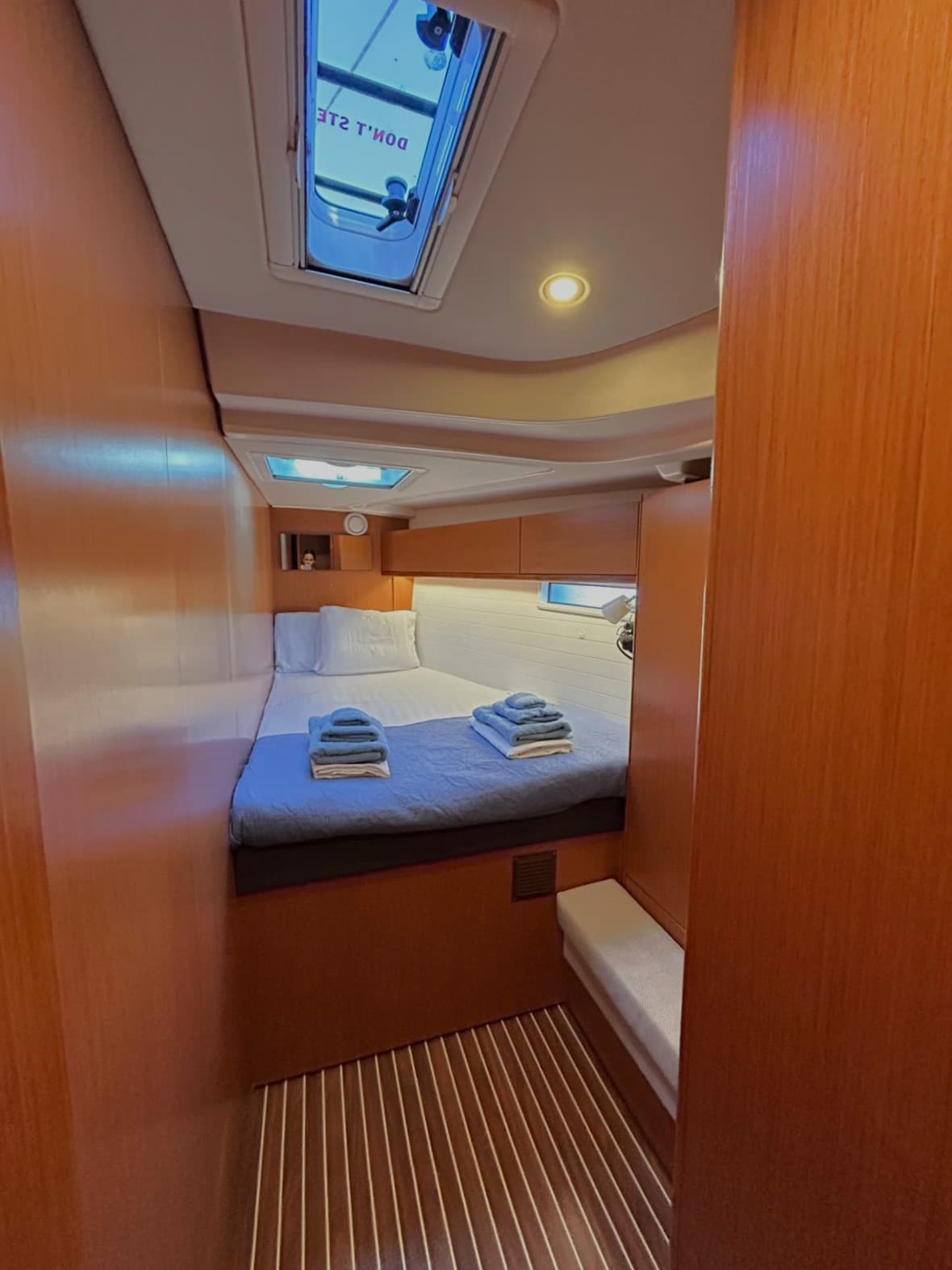 Bavaria Cruiser 51 - photo 15