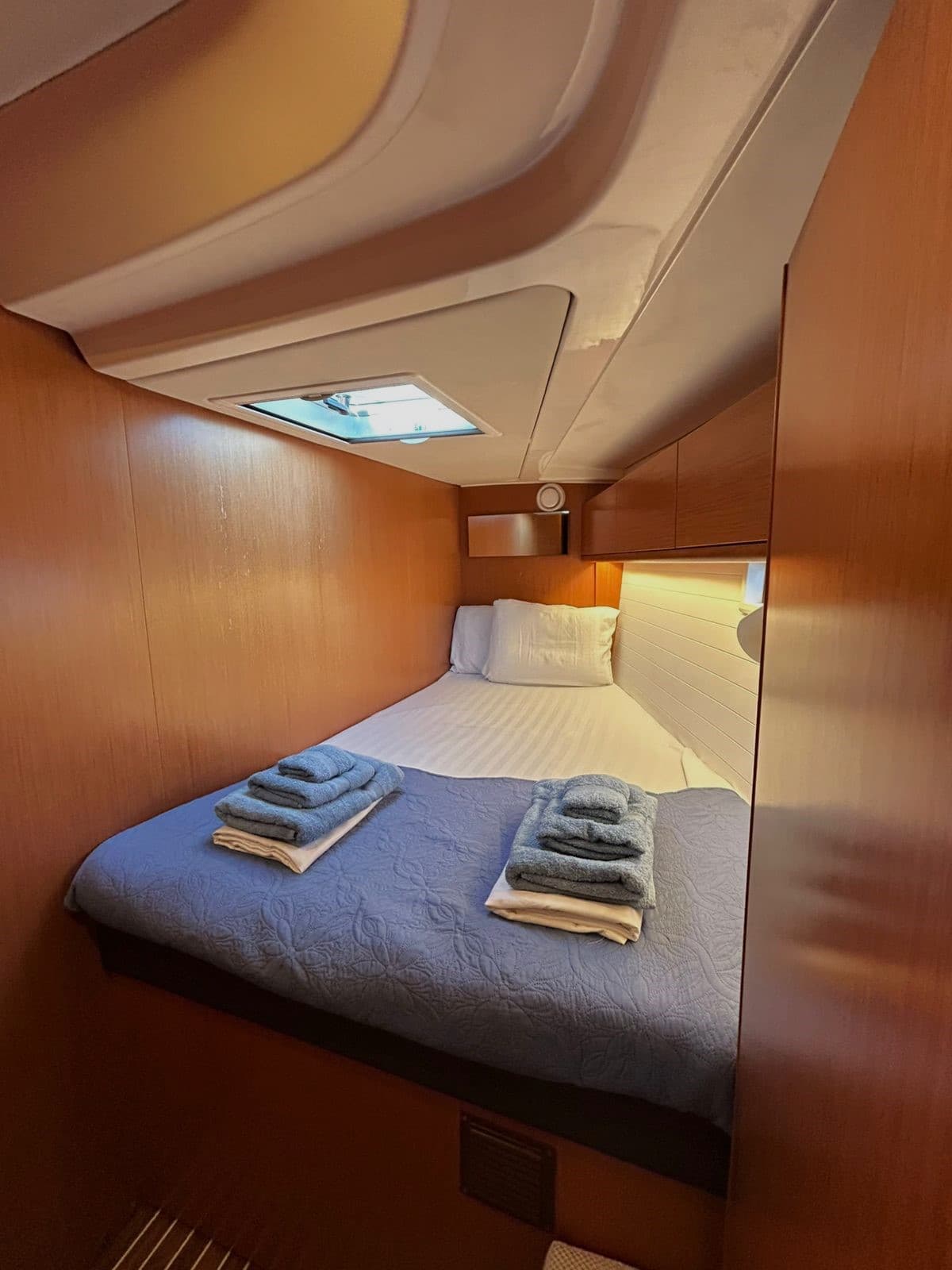 Bavaria Cruiser 51 - photo 14