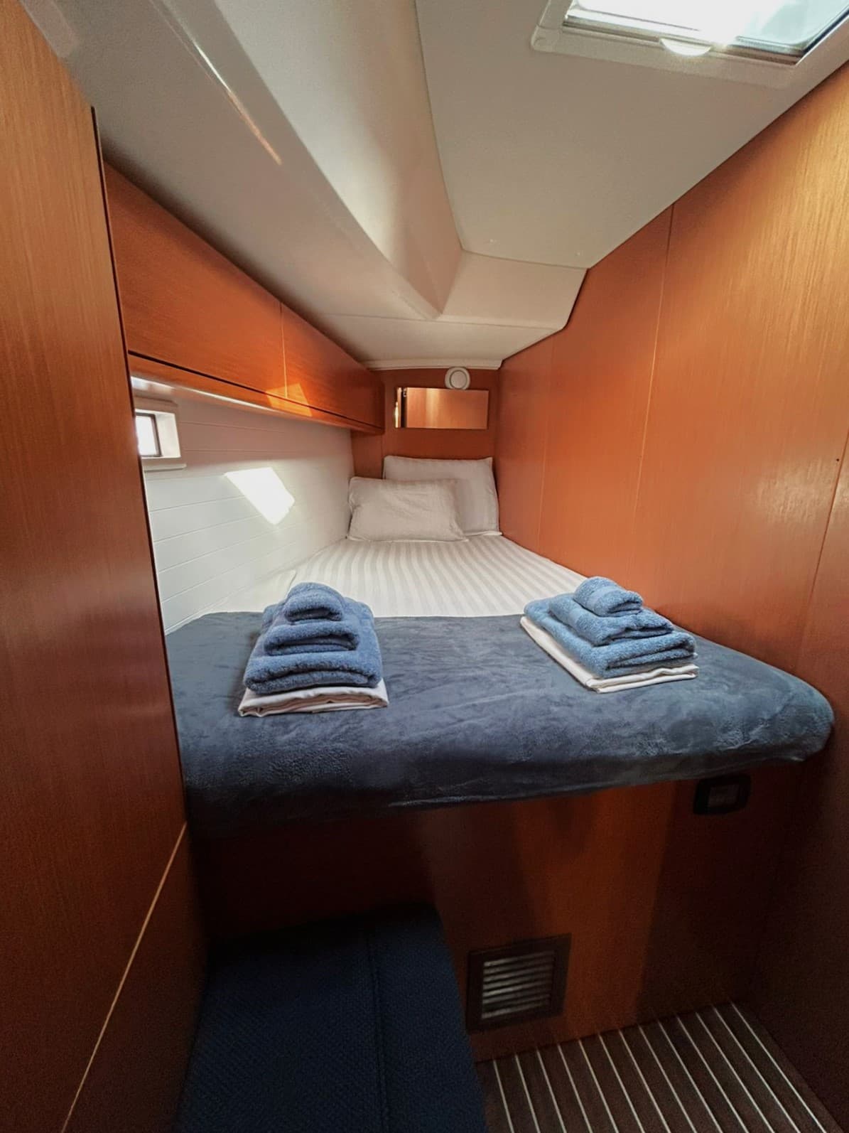 Bavaria Cruiser 46 - photo 12