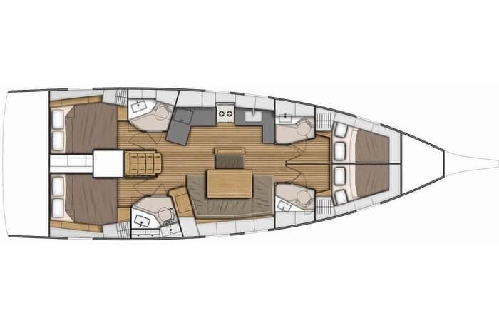 Boat plan