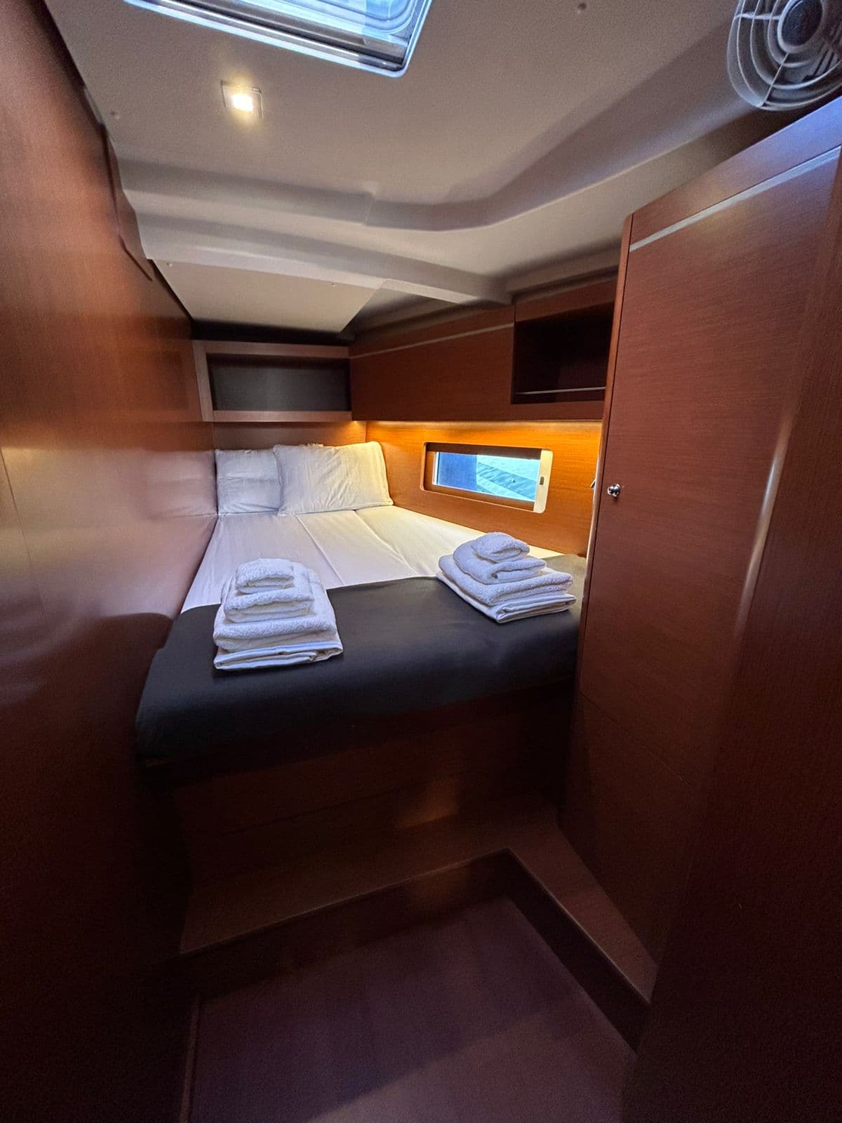 Oceanis 46.1 - photo 8