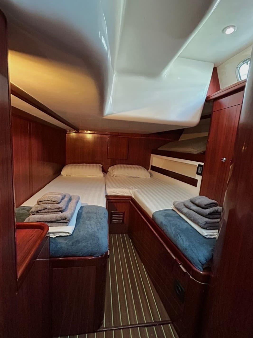 Ocean Star 56.1 - photo 17