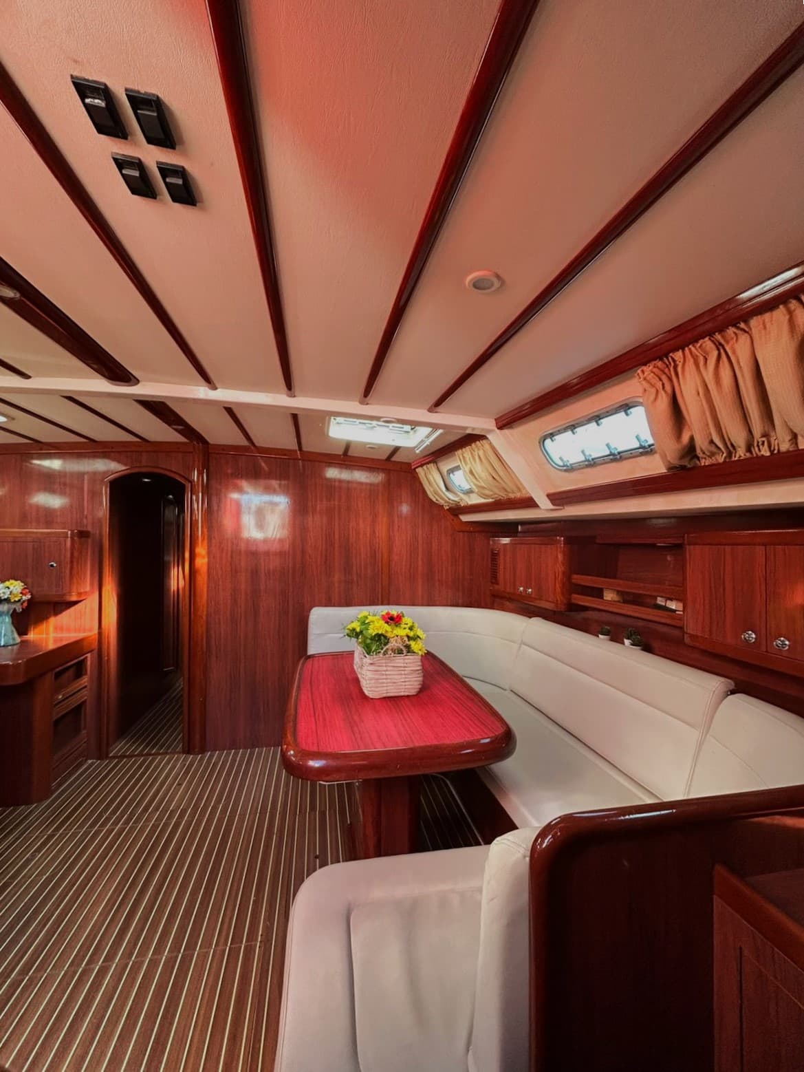 Ocean Star 56.1 - photo 7