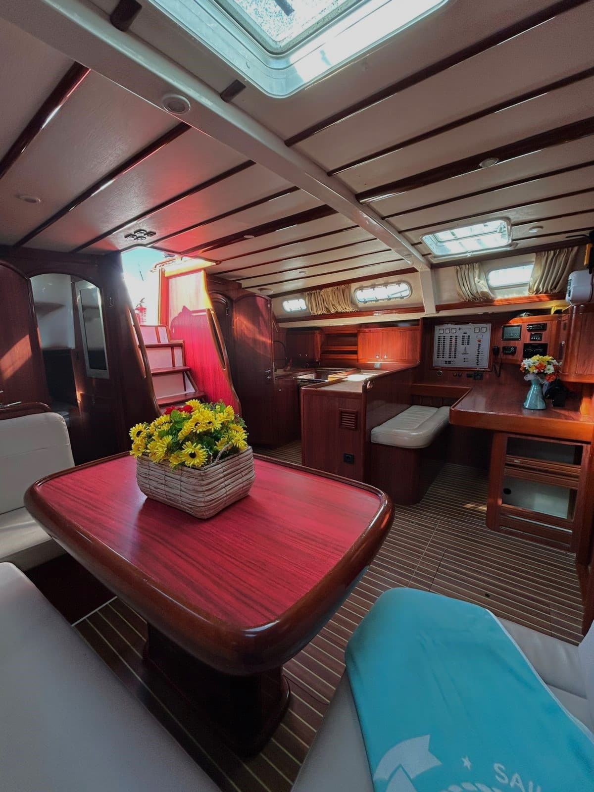 Ocean Star 56.1 - photo 8