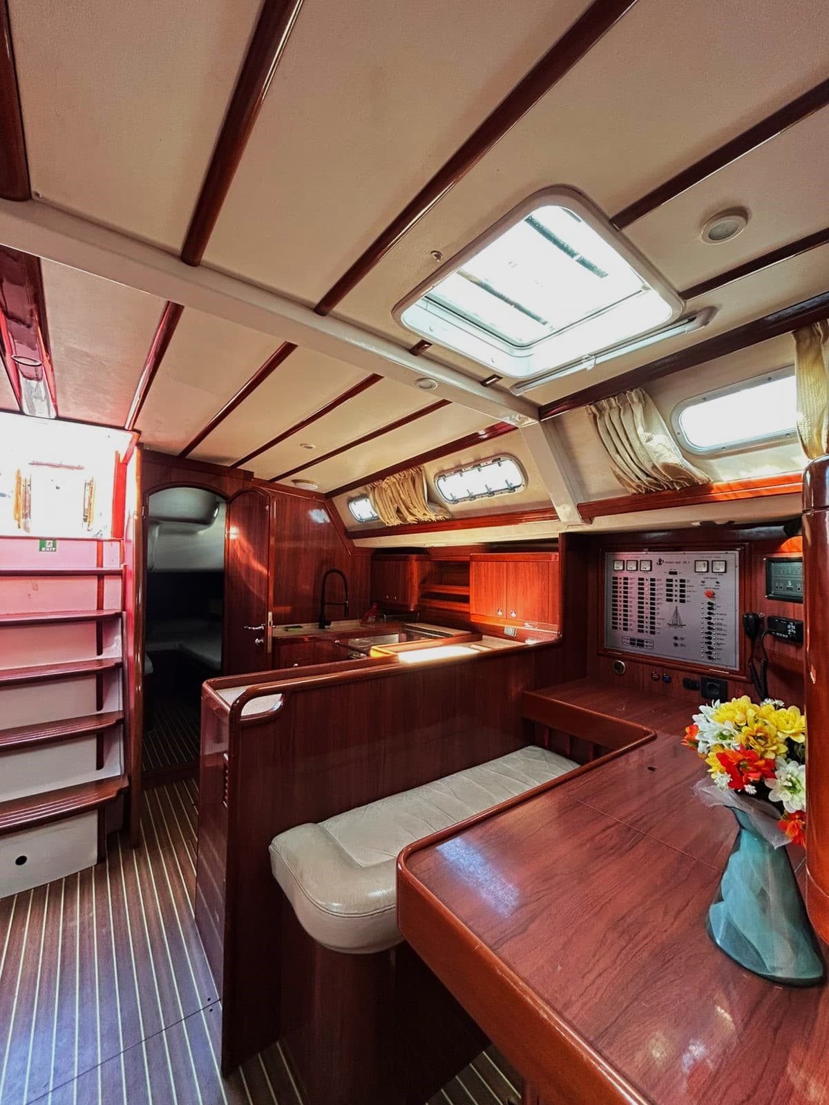 Ocean Star 56.1 - photo 9