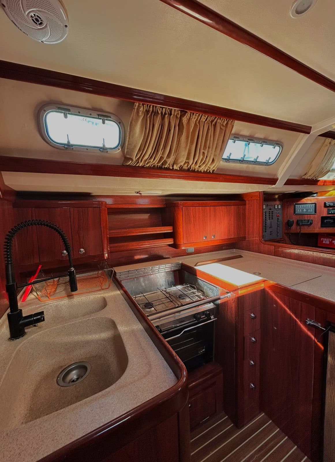 Ocean Star 56.1 - photo 15