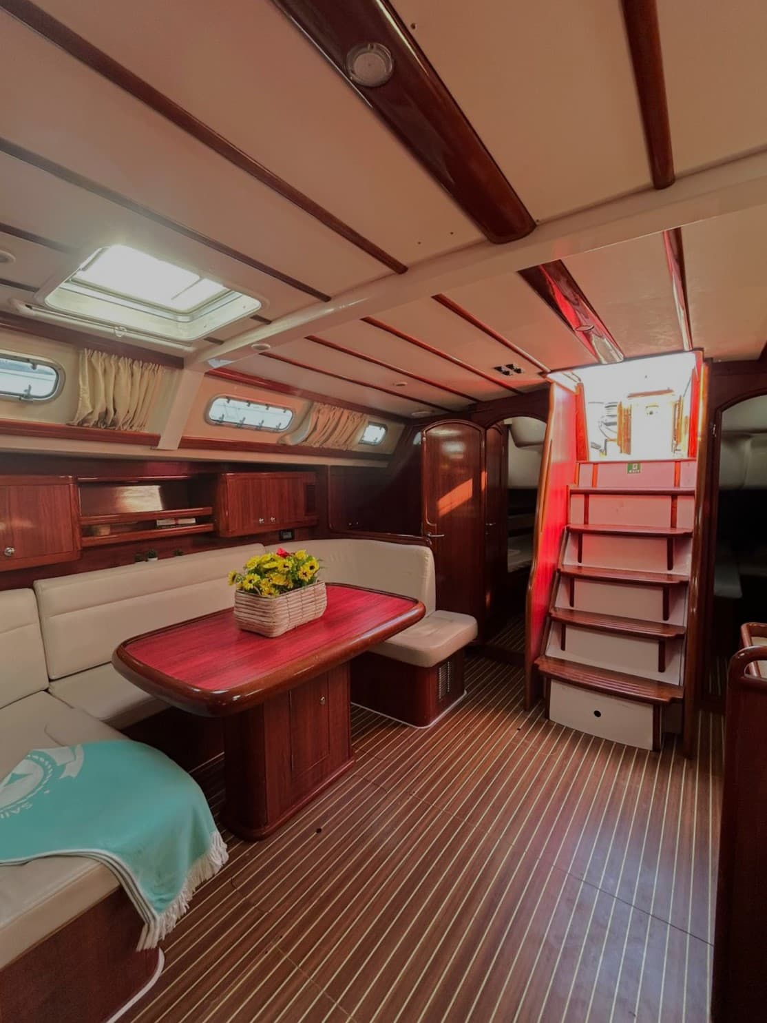 Ocean Star 56.1 - photo 12