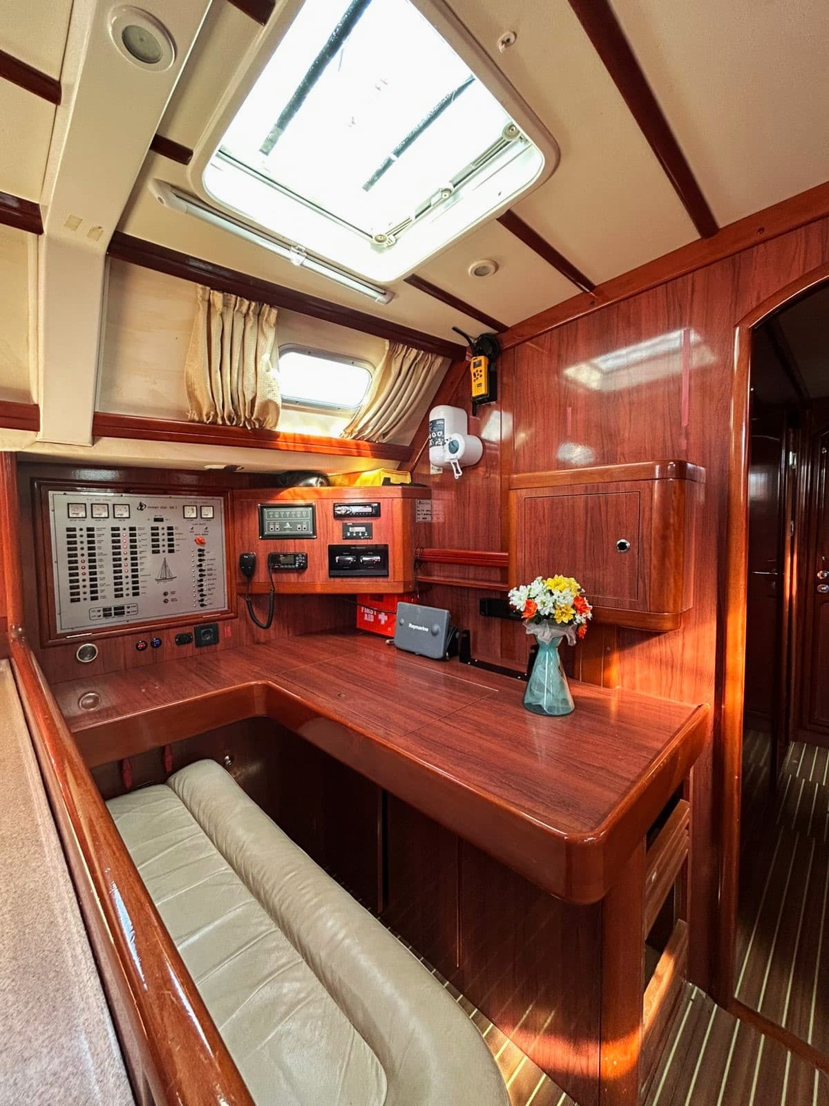 Ocean Star 56.1 - photo 13