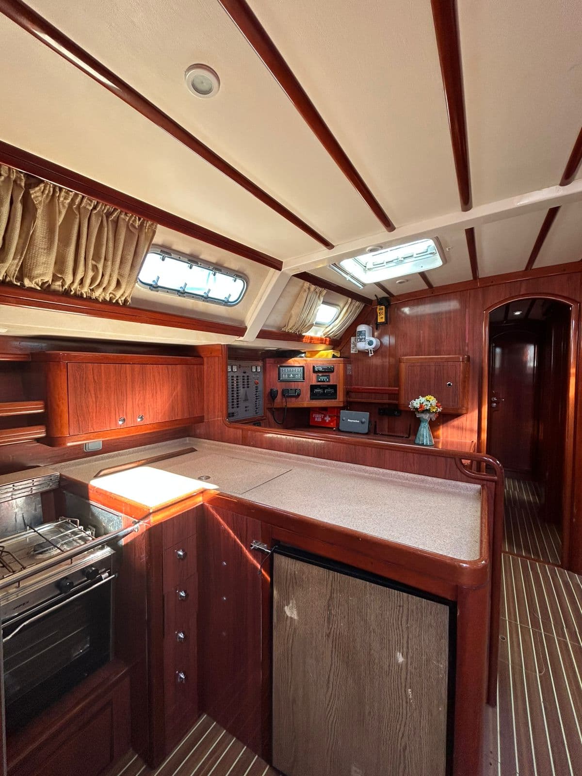 Ocean Star 56.1 - photo 16