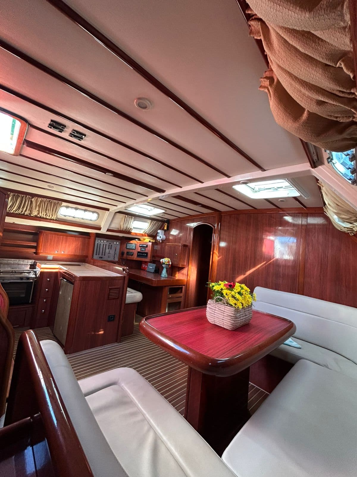 Ocean Star 56.1 - photo 14