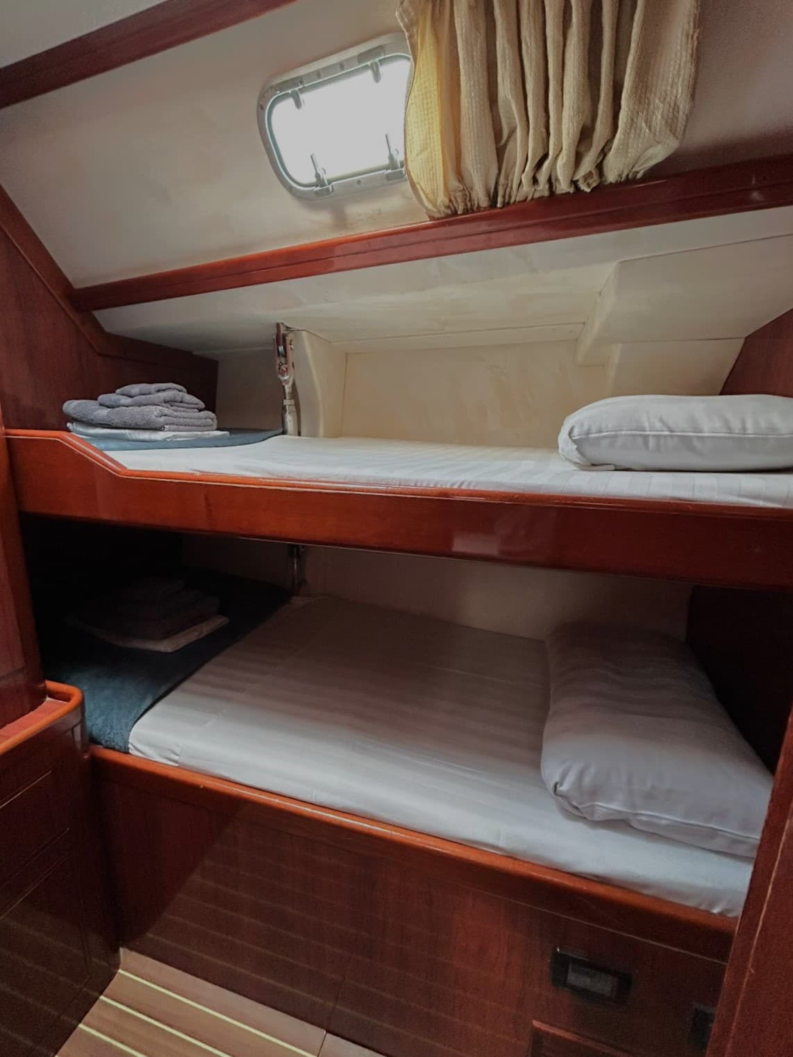 Ocean Star 56.1 - photo 24