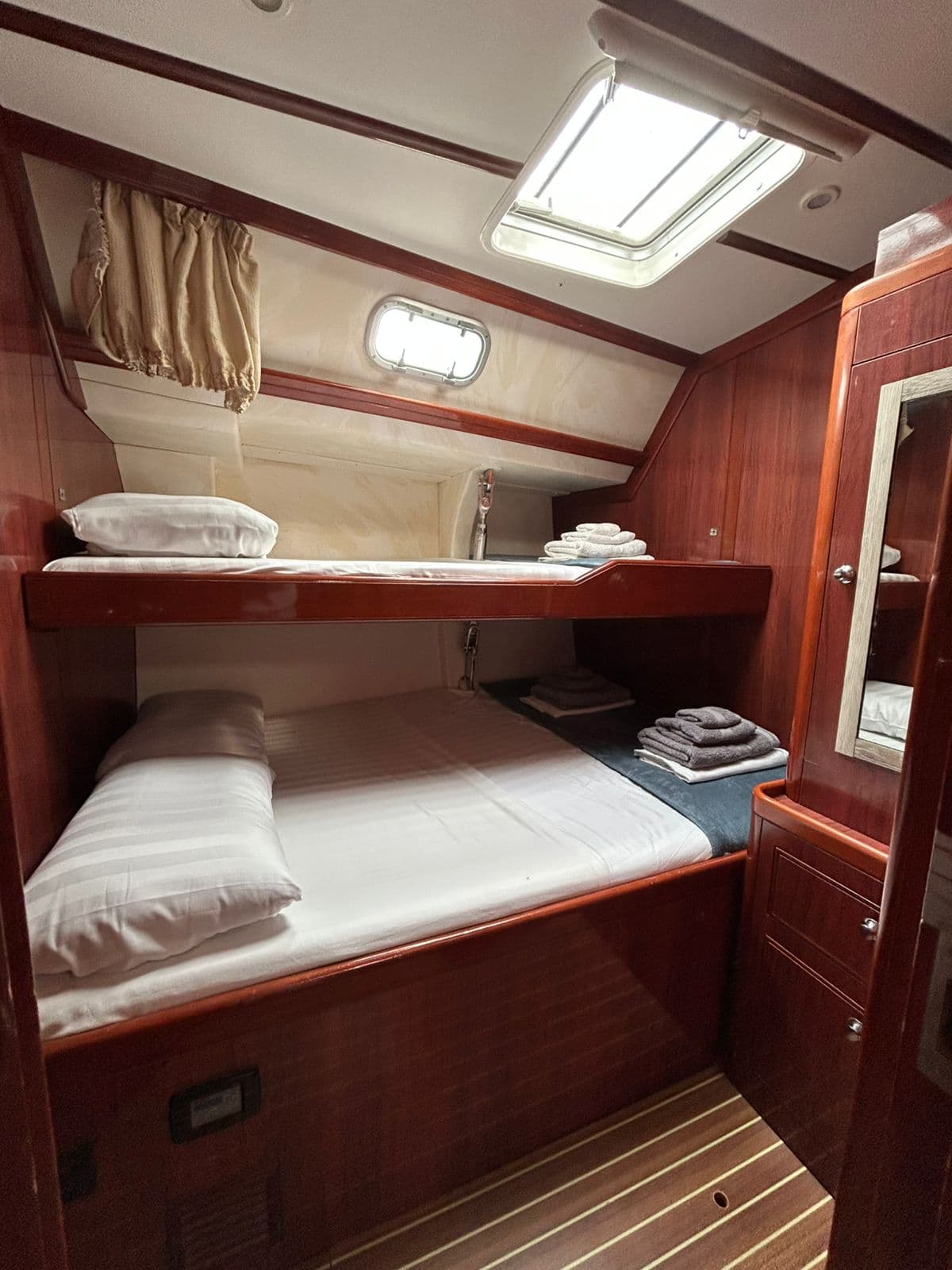 Ocean Star 56.1 - photo 22