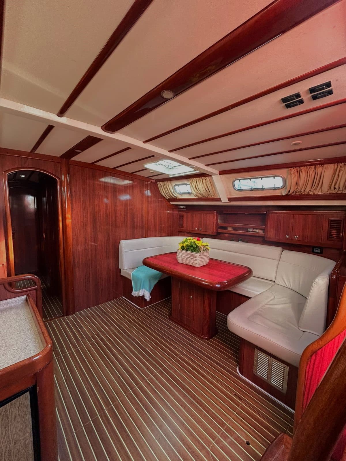 Ocean Star 56.1 - photo 10