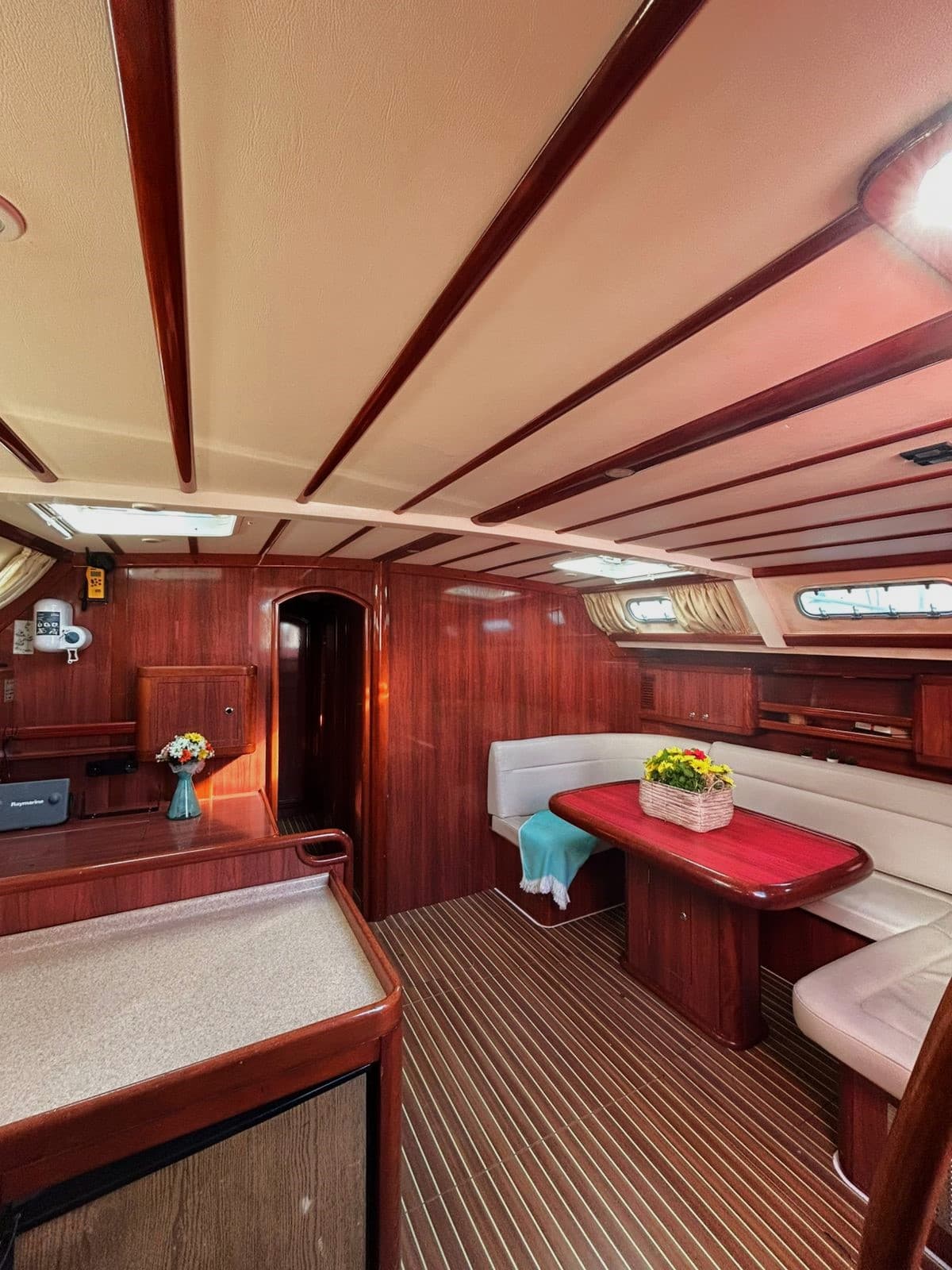 Ocean Star 56.1 - photo 11