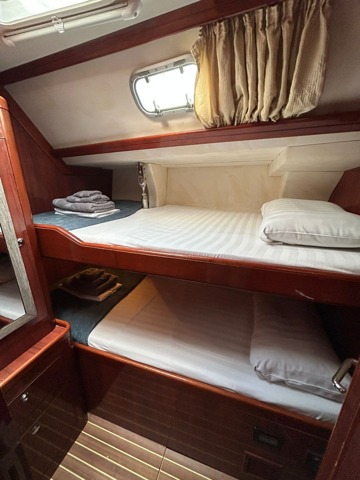 Ocean Star 56.1 - photo 25