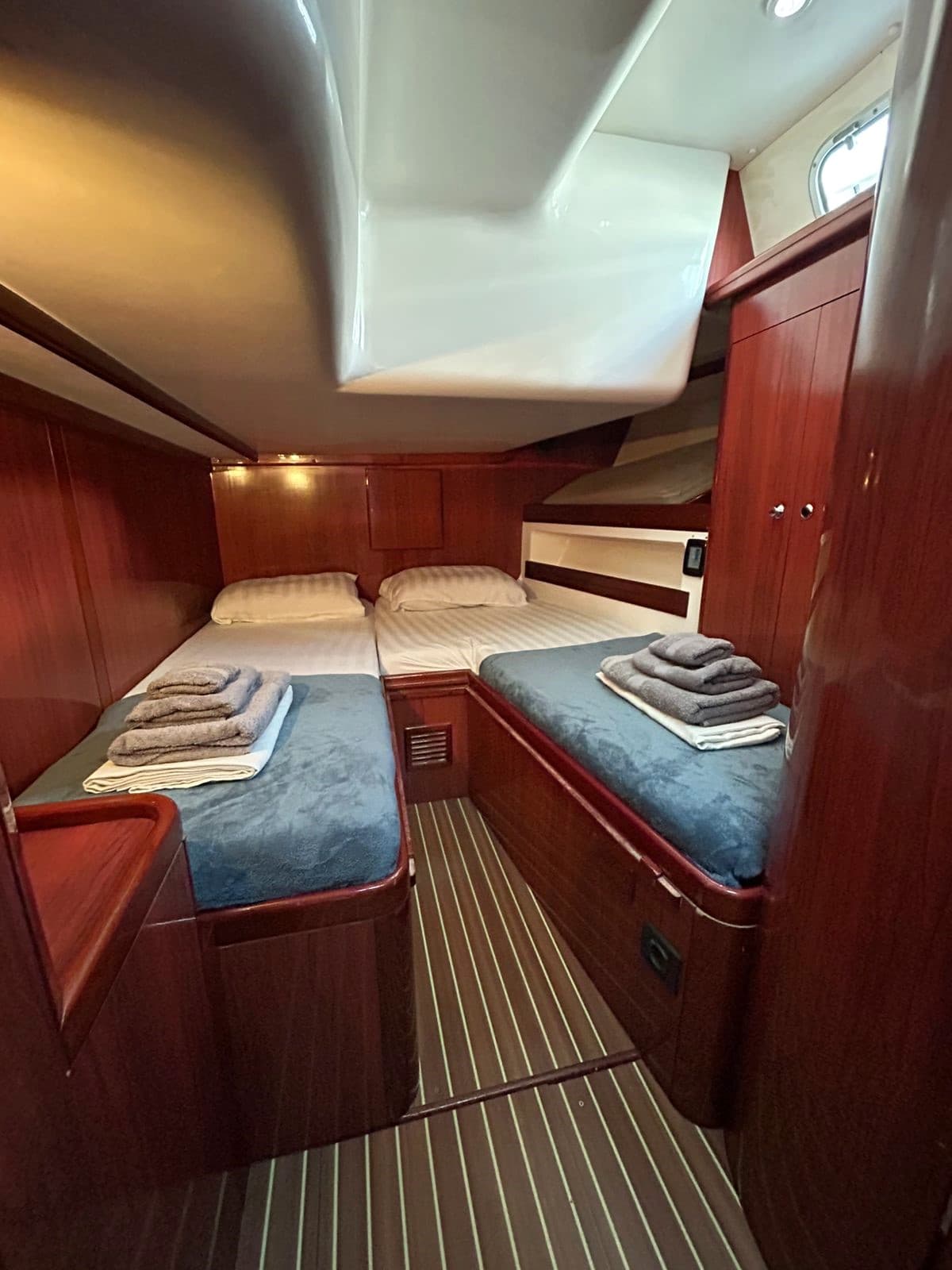 Ocean Star 56.1 - photo 18