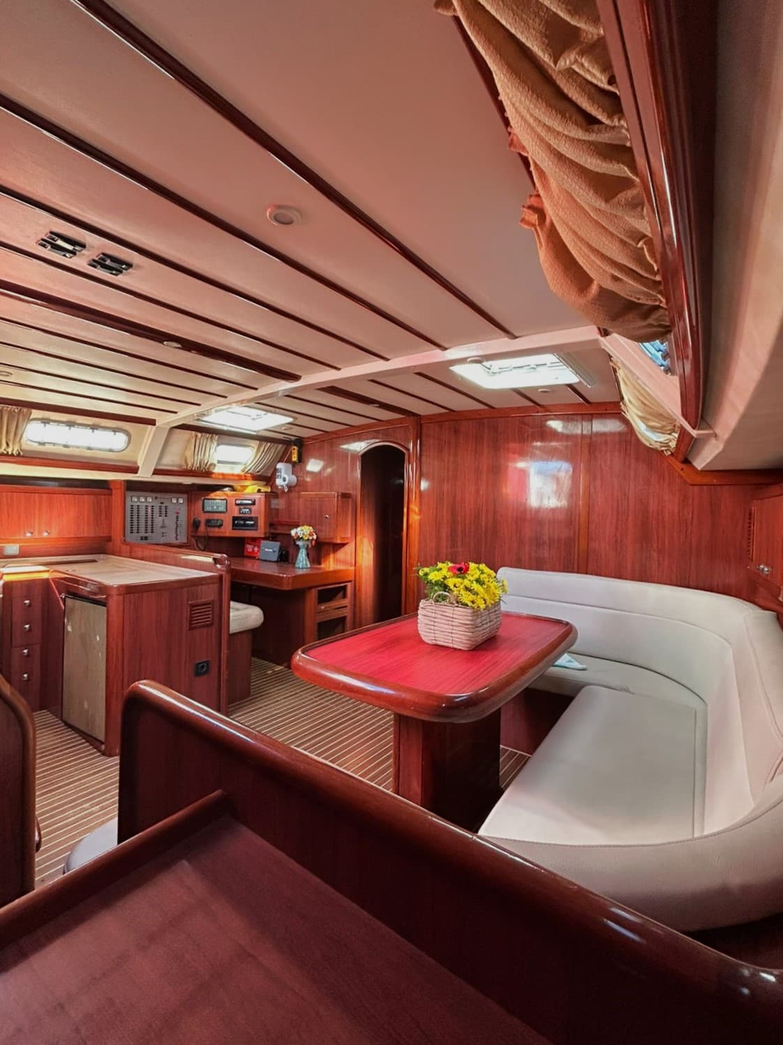 Ocean Star 56.1 - photo 6