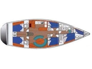 Ocean Star 56.1 - photo 26