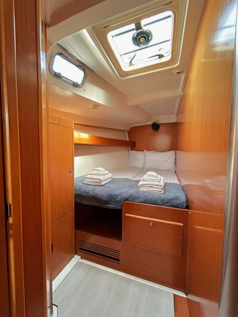 Cyclades 50.5 - photo 10