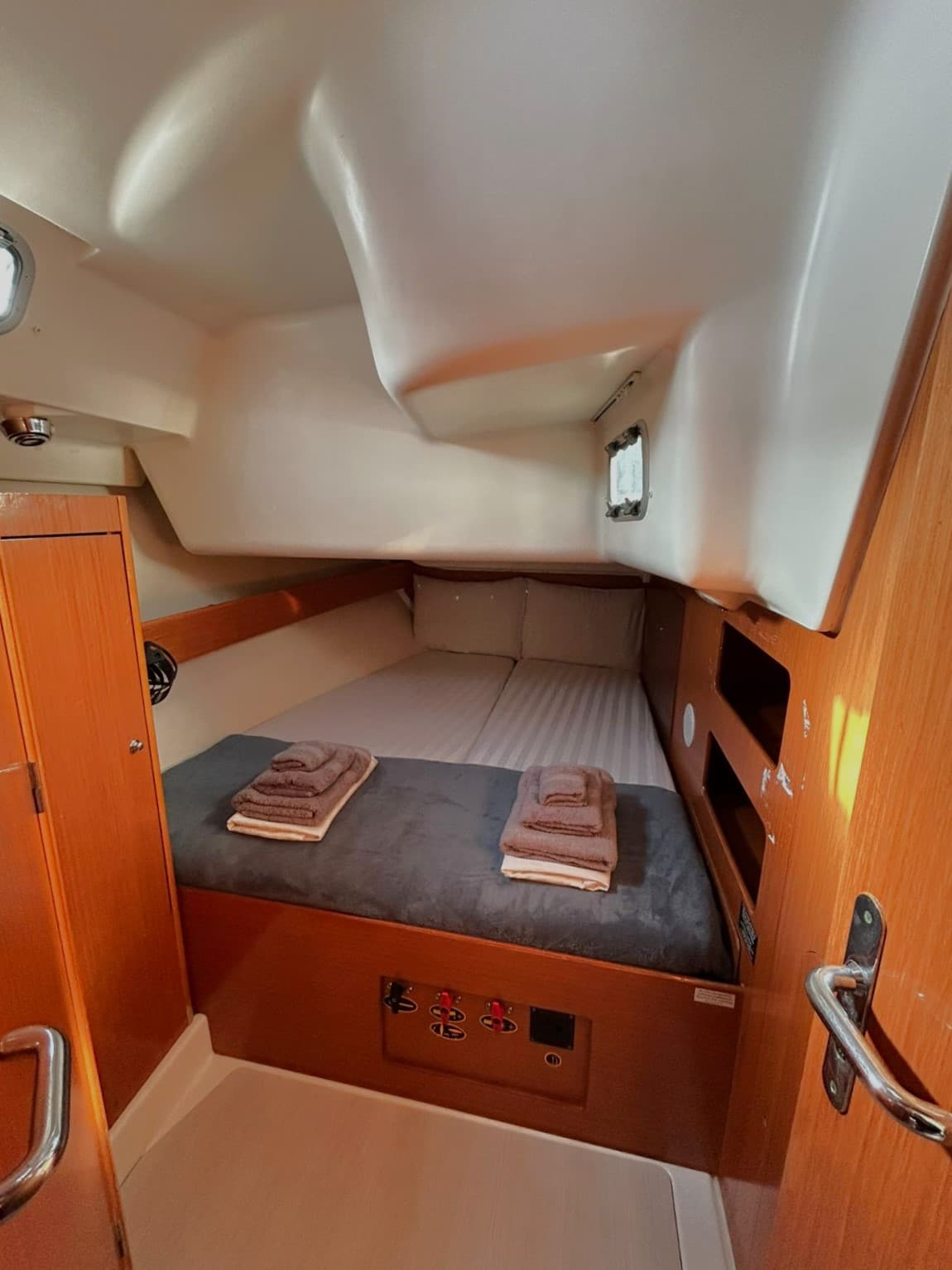 Cyclades 50.5 - photo 17