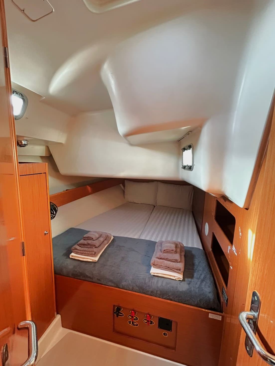 Cyclades 50.5 - photo 18