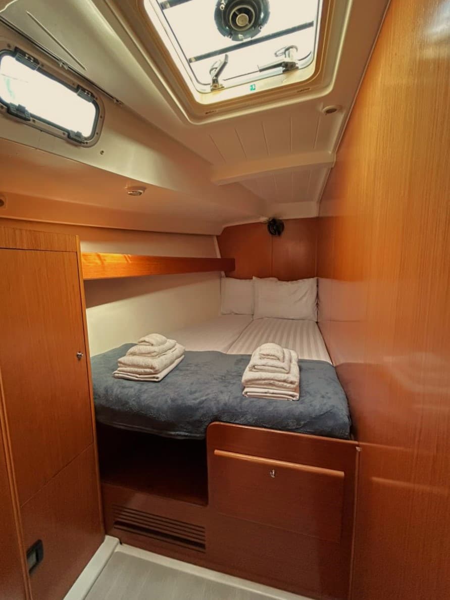 Cyclades 50.5 - photo 14