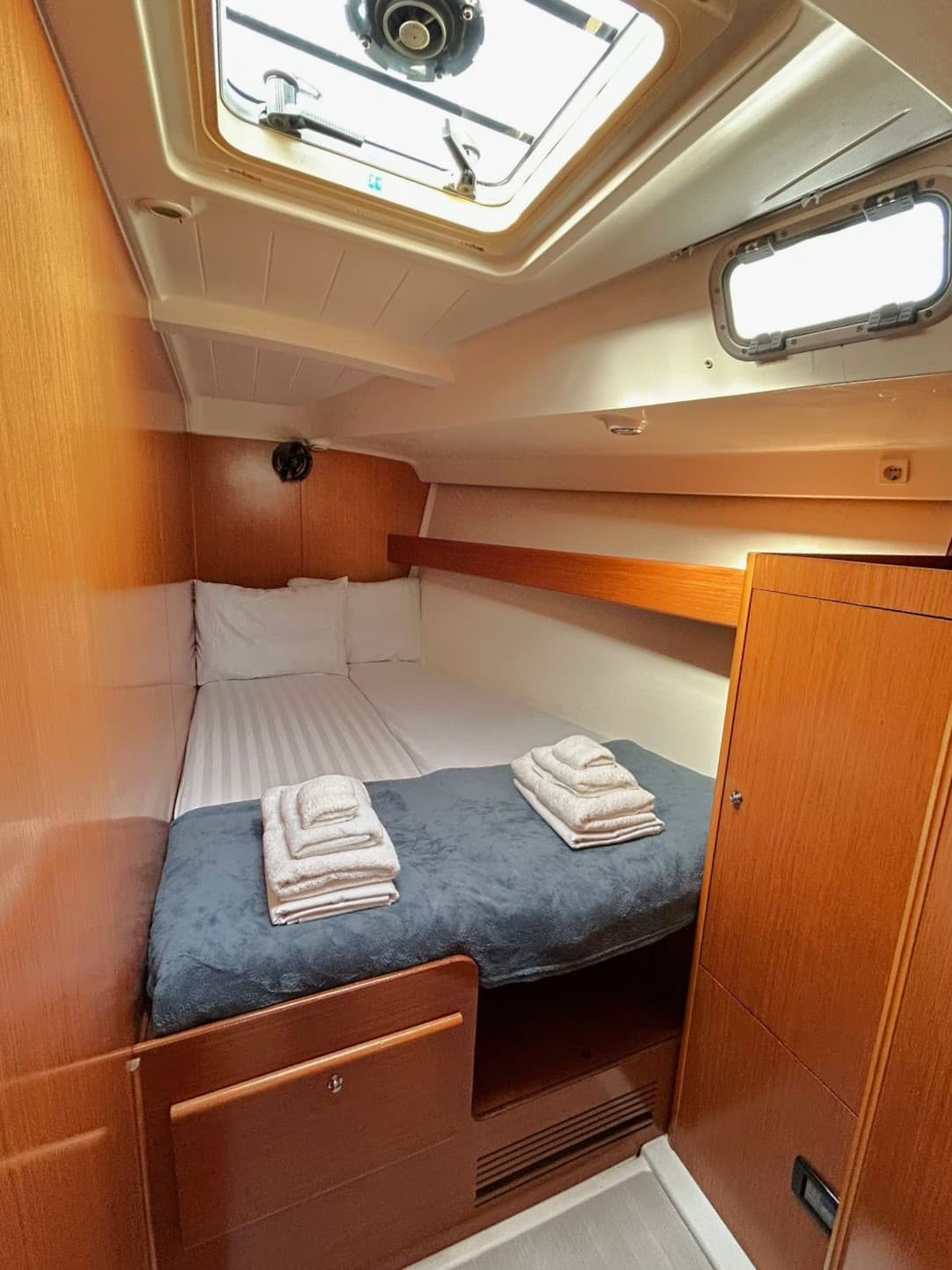 Cyclades 50.5 - photo 10