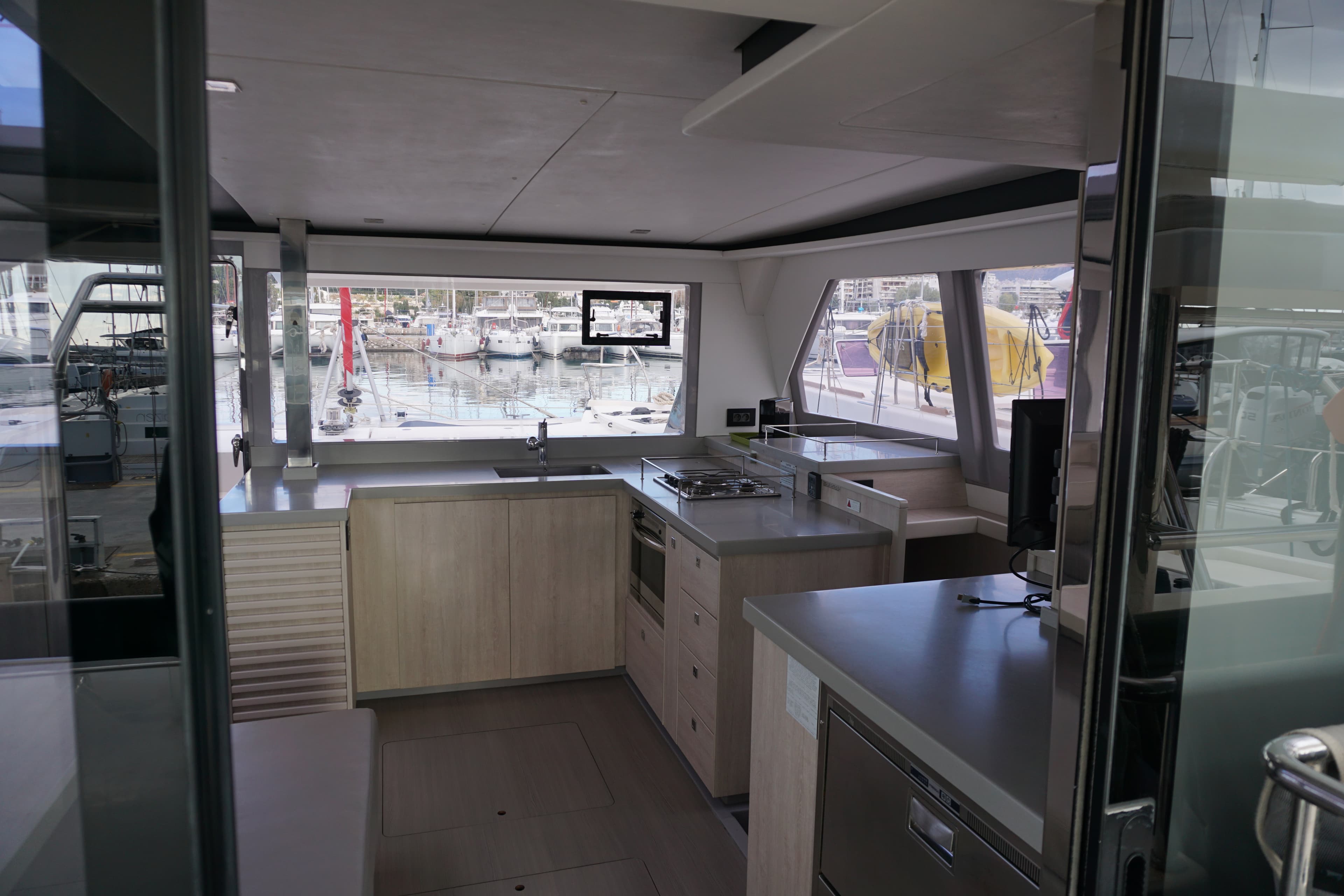 Leopard 45 - photo 5