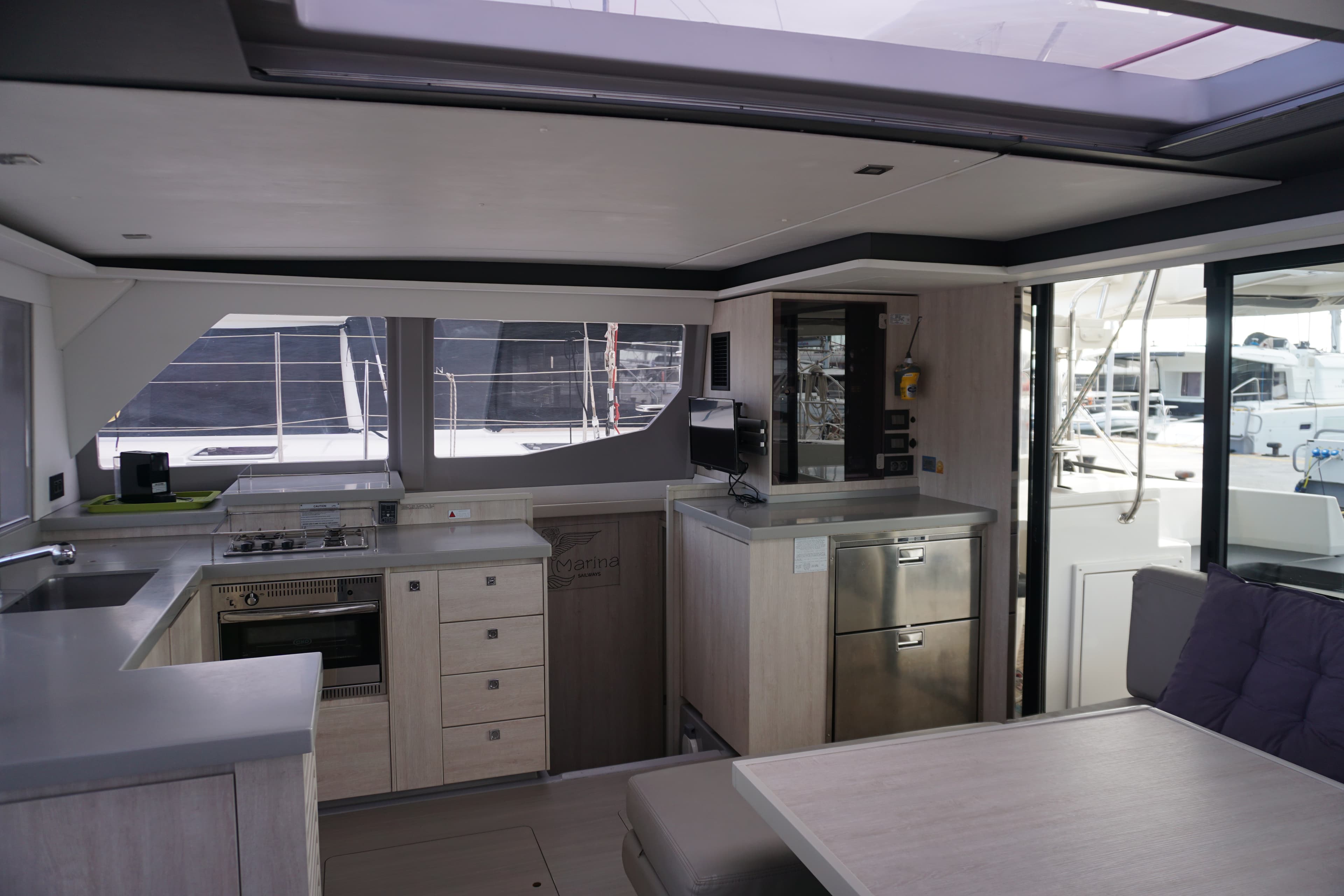 Leopard 45 - photo 23