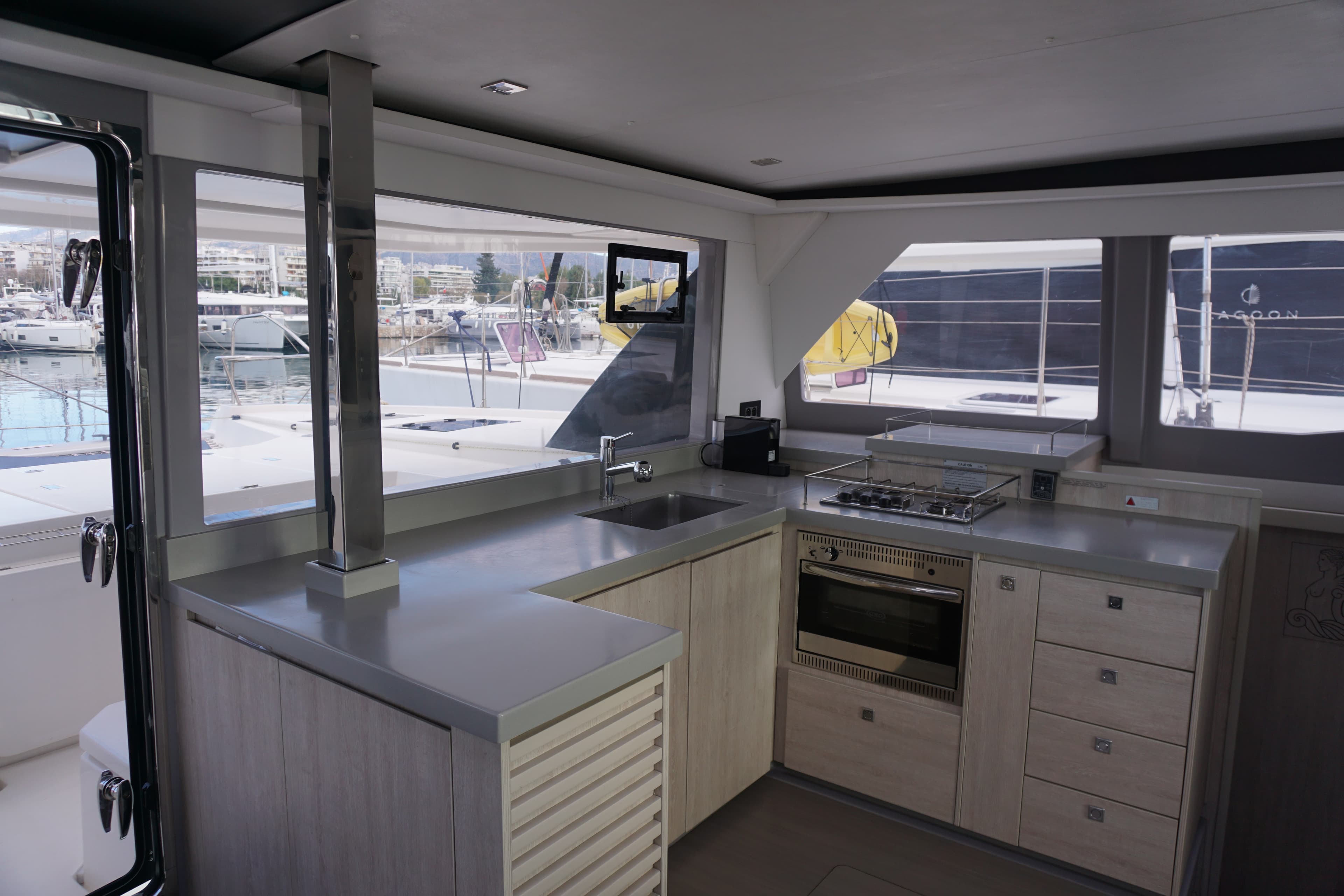 Leopard 45 - photo 28