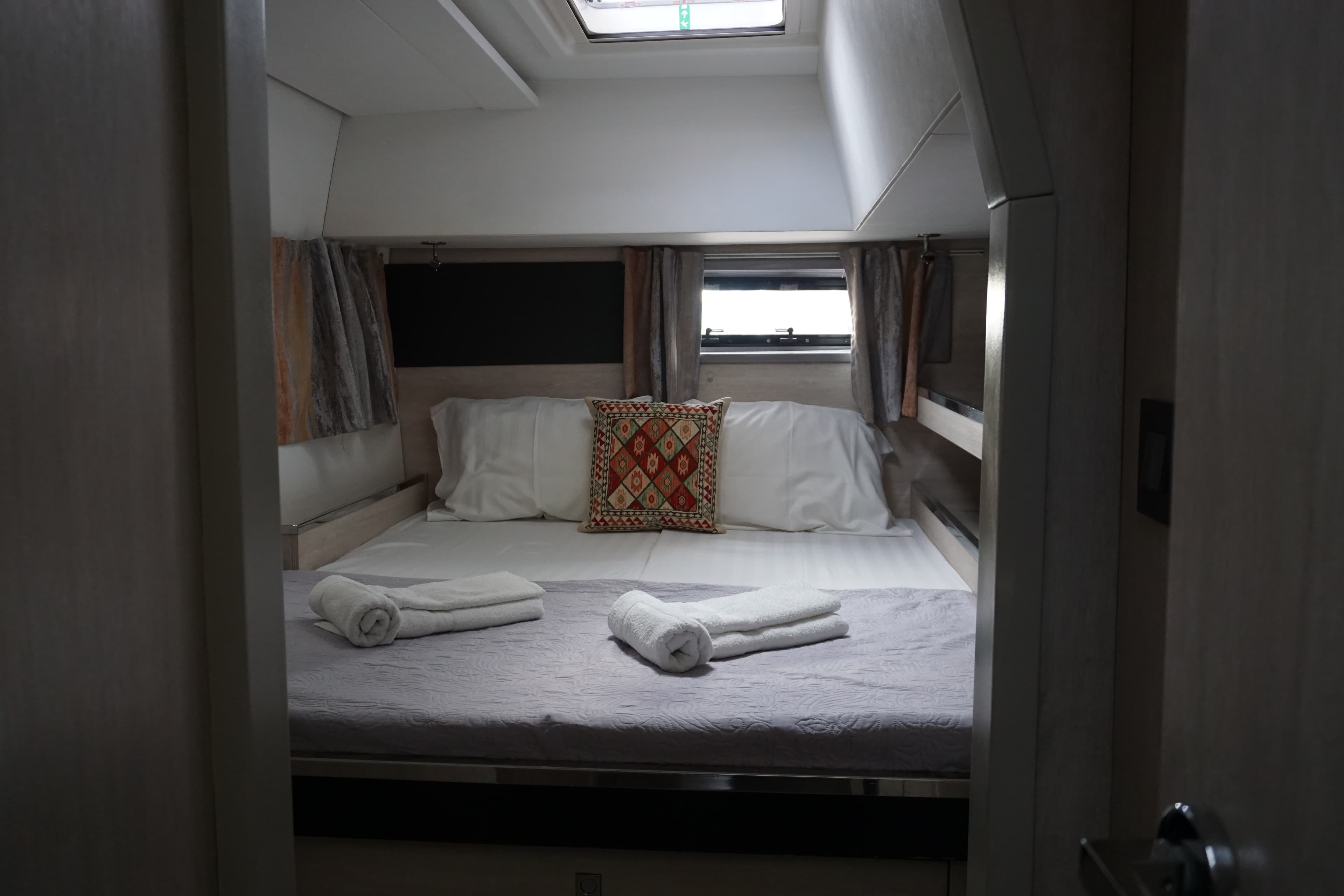 Leopard 45 - photo 8