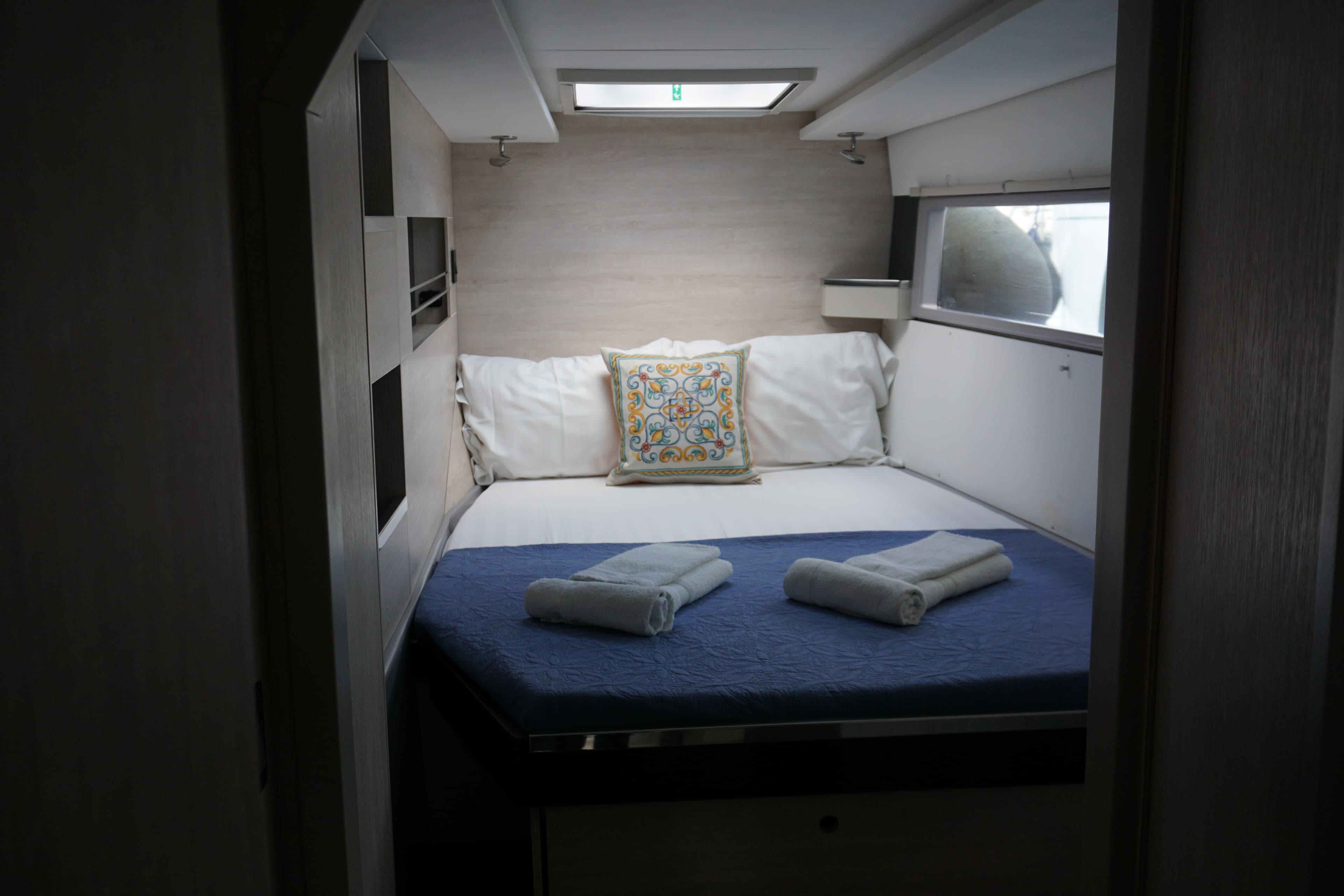 Leopard 45 - photo 17