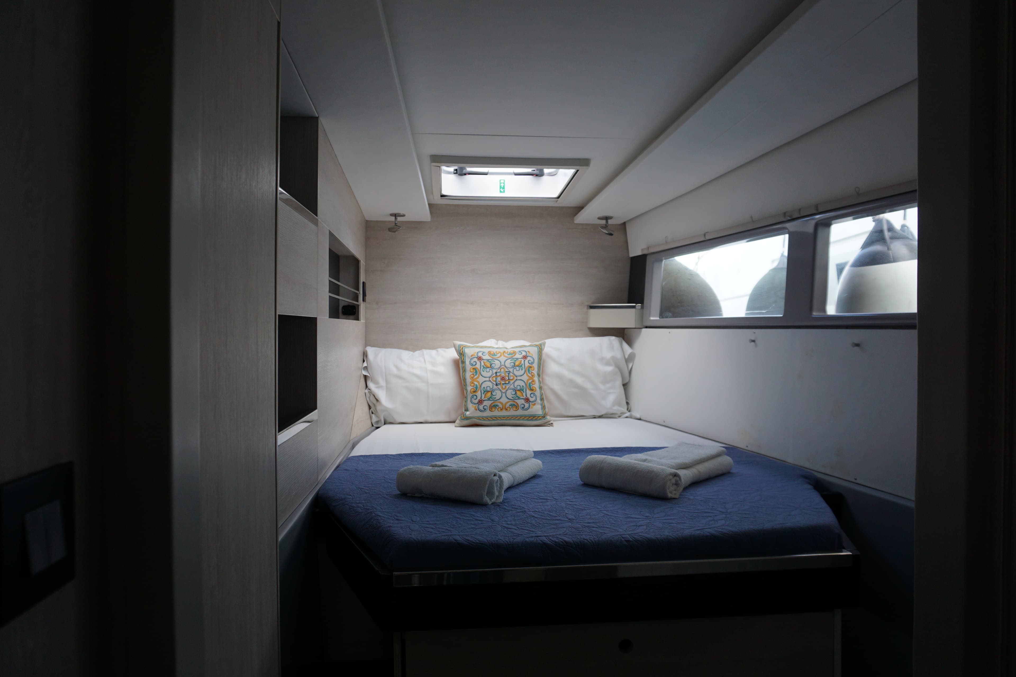 Leopard 45 - photo 6