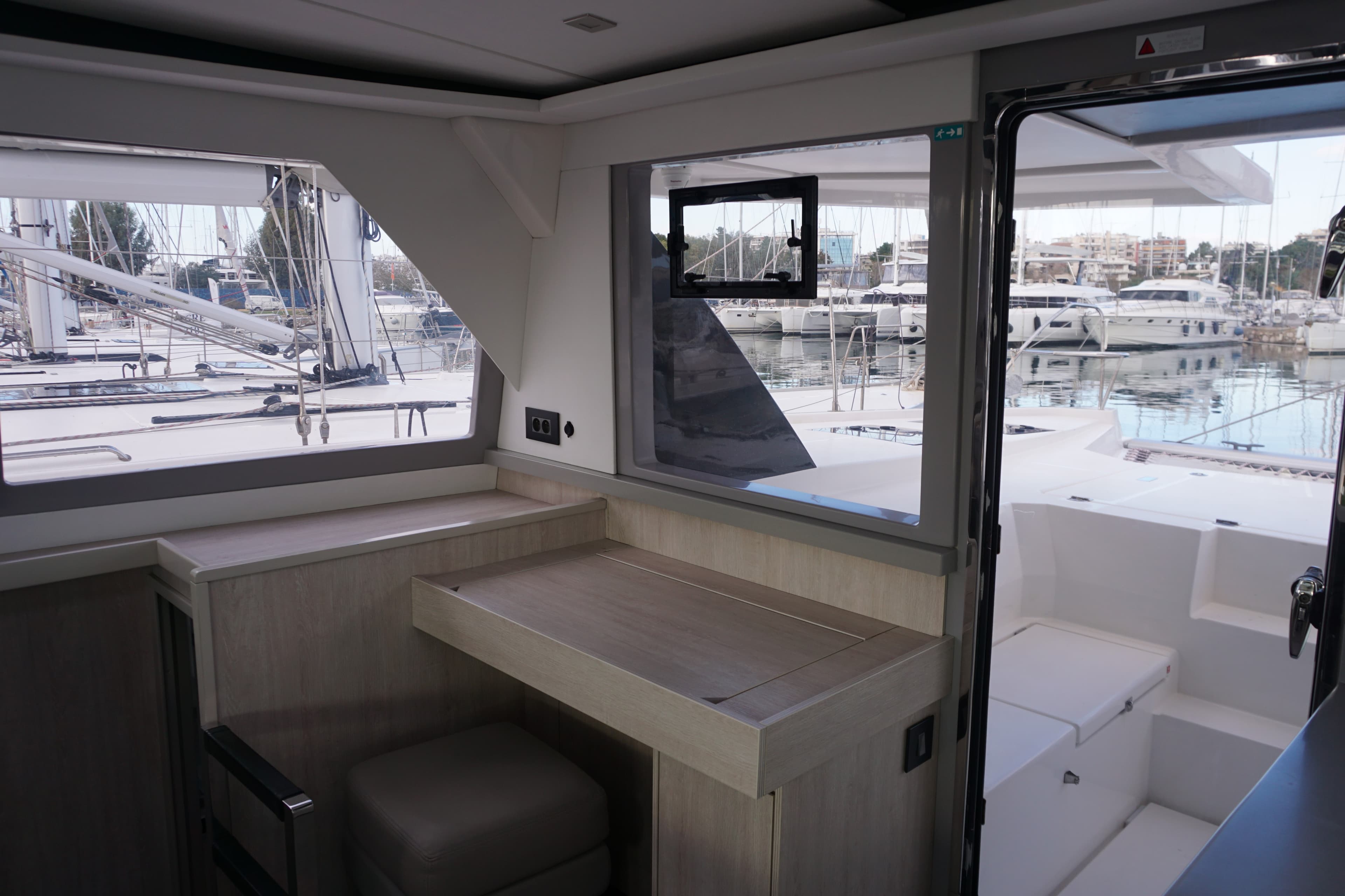 Leopard 45 - photo 12