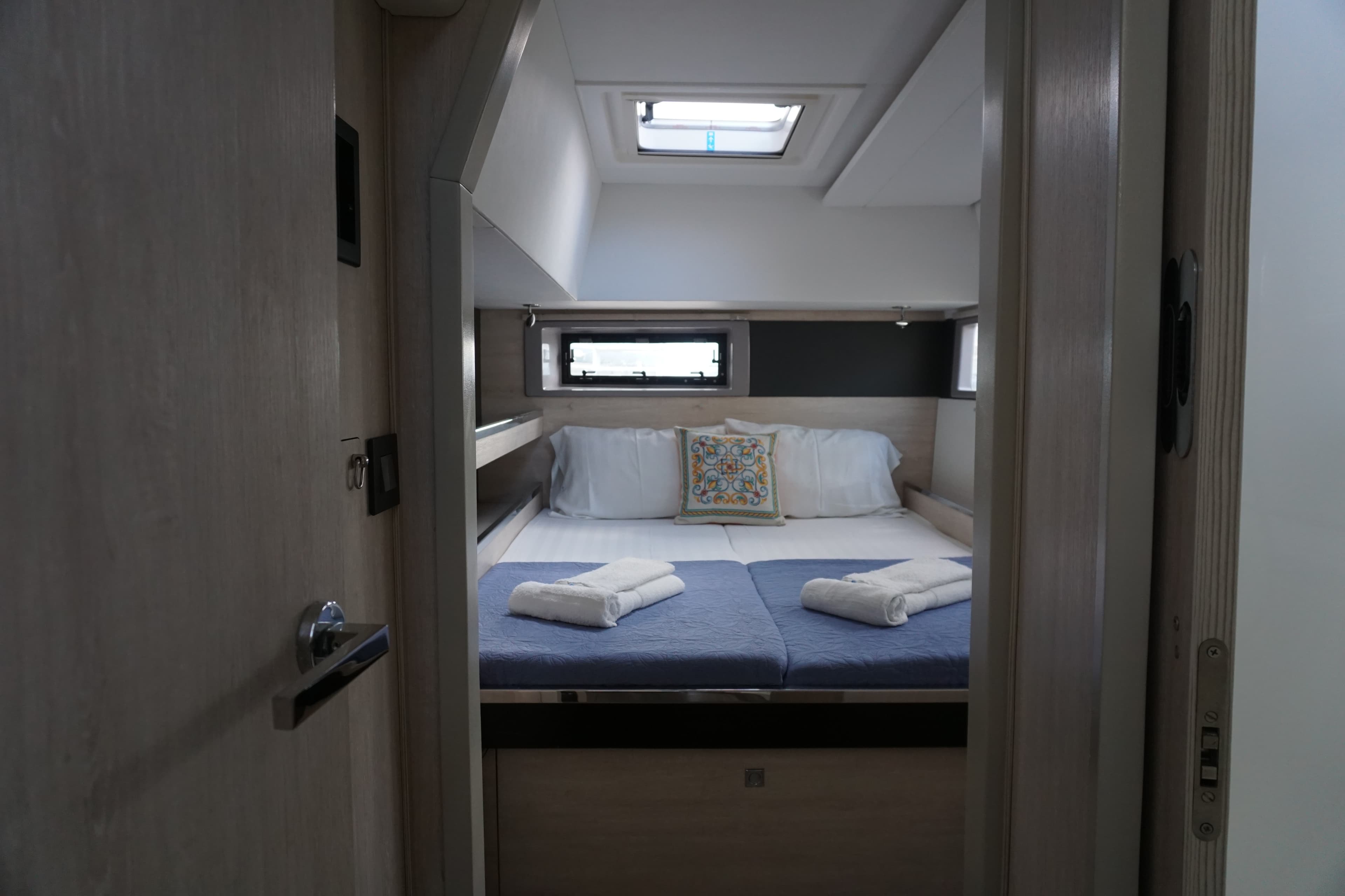 Leopard 45 - photo 9