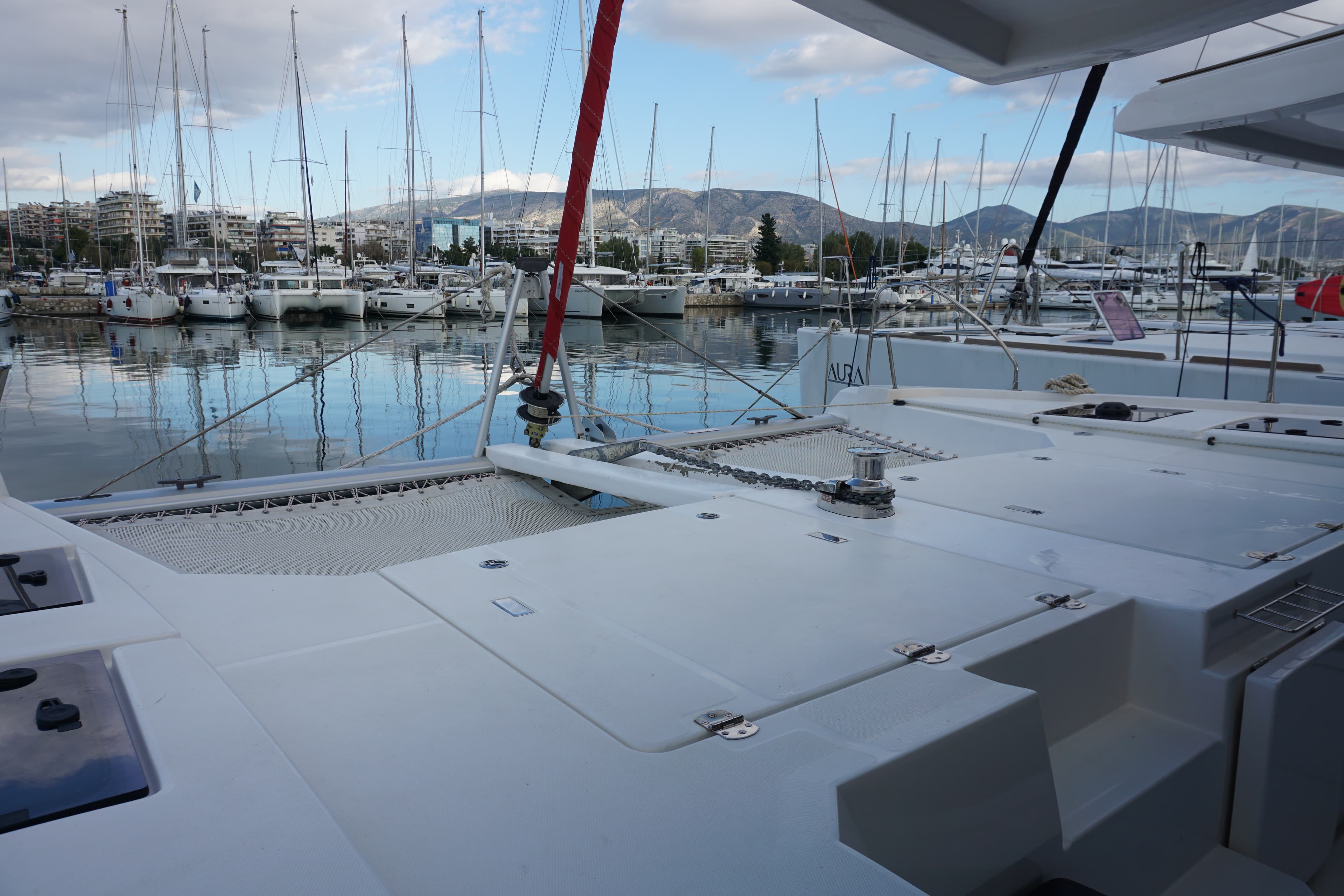 Leopard 45 - photo 14